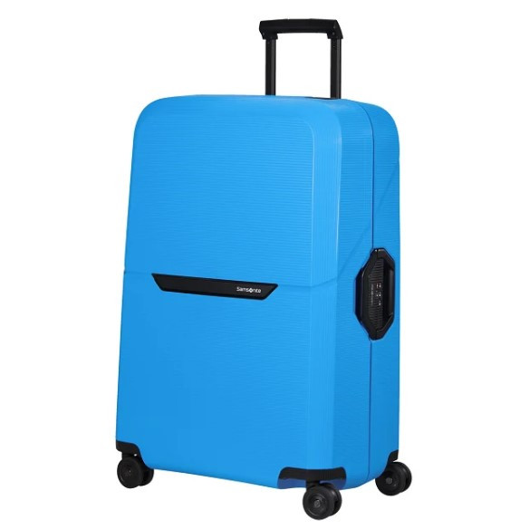 Spinner 75cm Summer Blue - SAMSONITE