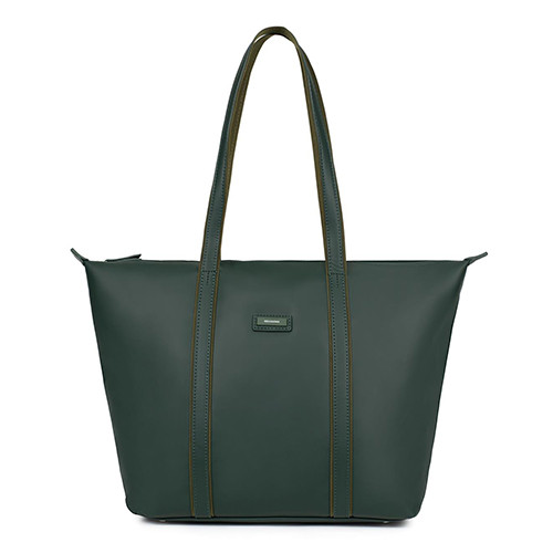 Top Handle Green - HEXAGONA