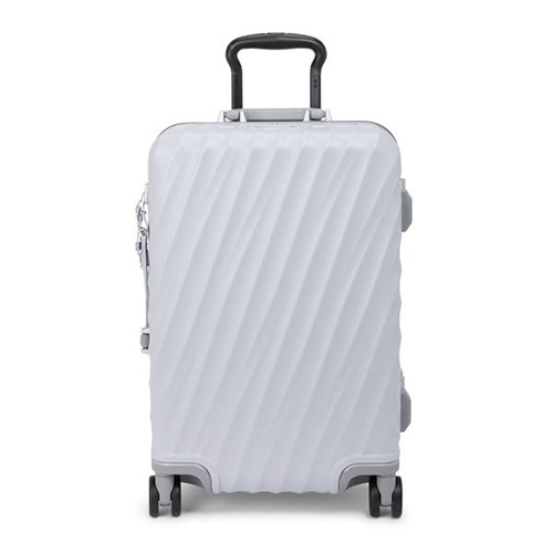 Spinner 55cm Pearl Grey - TUMI