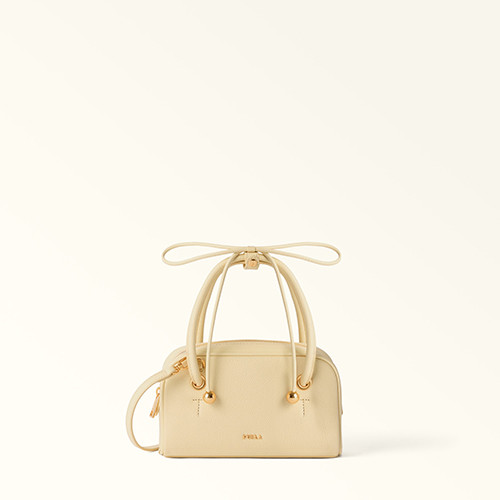 Poppy Mini Bag Cremino - FURLA