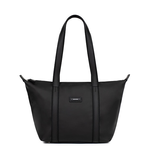 Top Handle Black - HEXAGONA