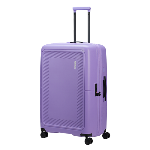 Spinner 77cm Purple - AMERICAN TOURISTER