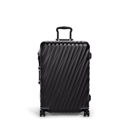 Spinner 66cm Black - TUMI