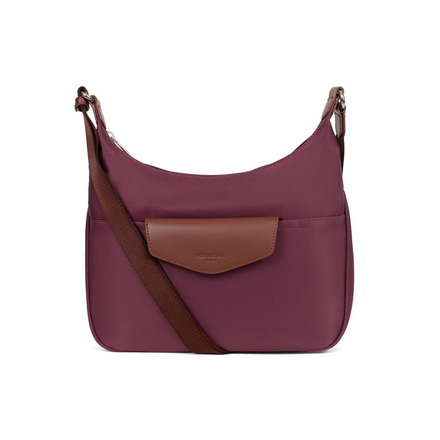 Shoulder Bag Cassis - HEXAGONA