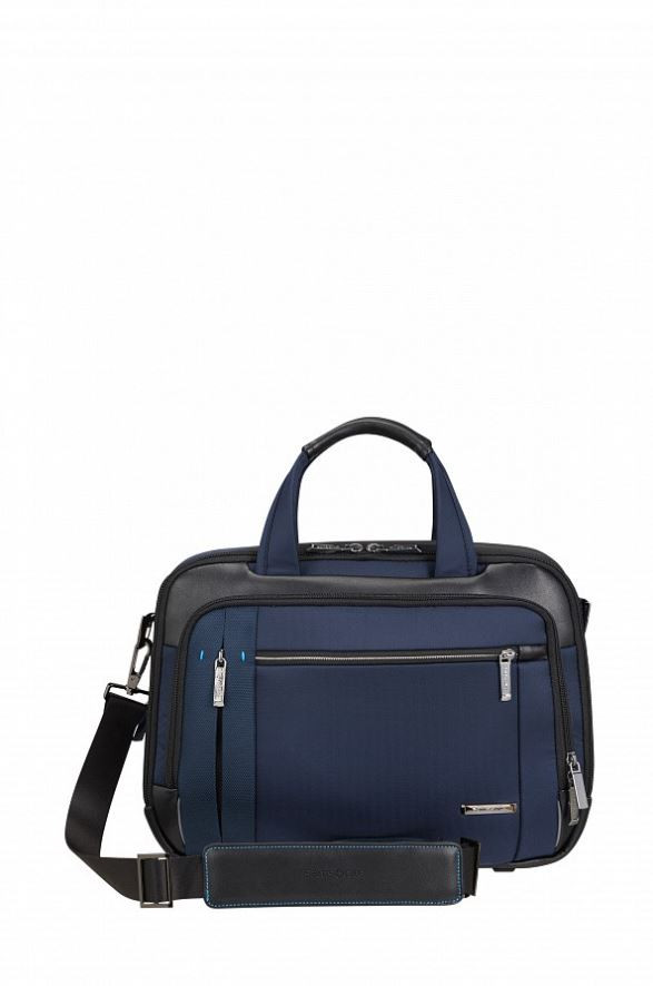 Laptop Bag 14.1" Deep Blue - SAMSONITE 