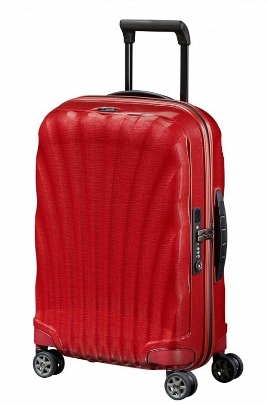 Spinner 55cm Chili Red- SAMSONITE