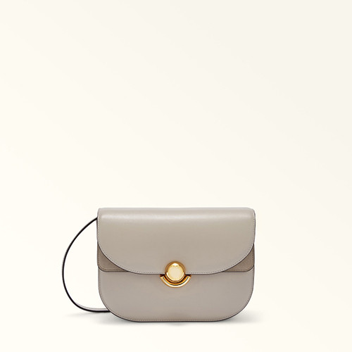 Sfera Crossbody Bag Vaniglia - FURLA