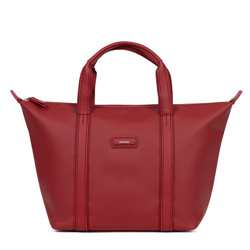 Top Handle Red - HEXAGONA