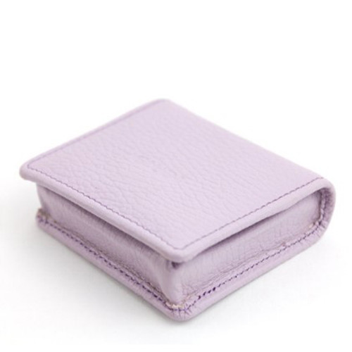 Coin Case Lilac - GIUDI