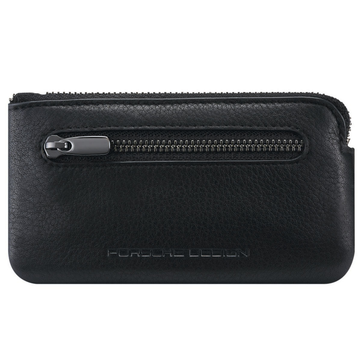 Key Holder Black - PORSCHE DESIGN