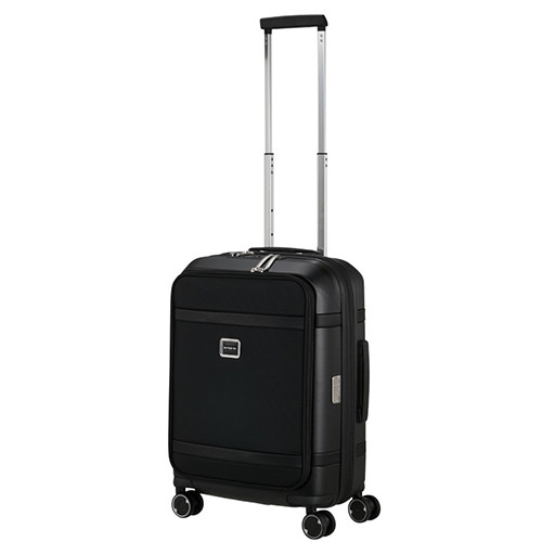 Spinner 55cm" with Laptop 15.6" Black - SAMSONITE