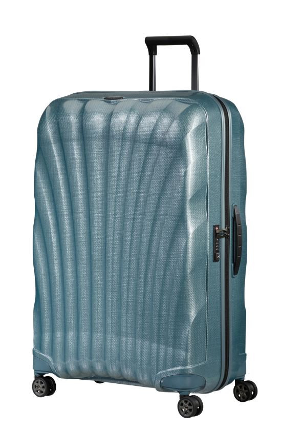 Spinner 81cm Ice Blue - SAMSONITE