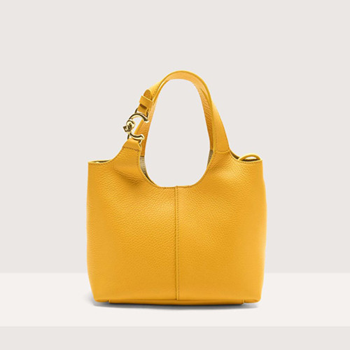 C-Easy Top Handle S Soleado - Coccinelle