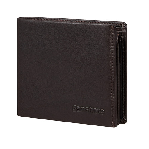 Wallet Brown - SAMSONITE