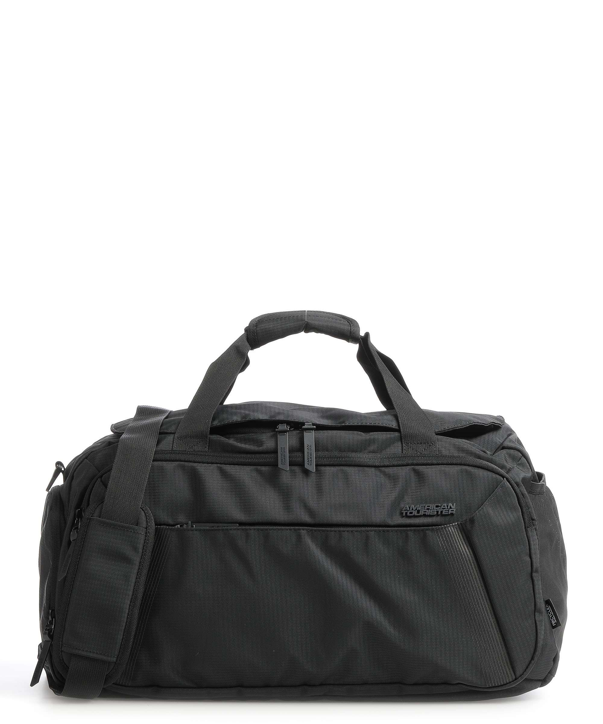 Duffle Black - AMERICAN TOURISTER