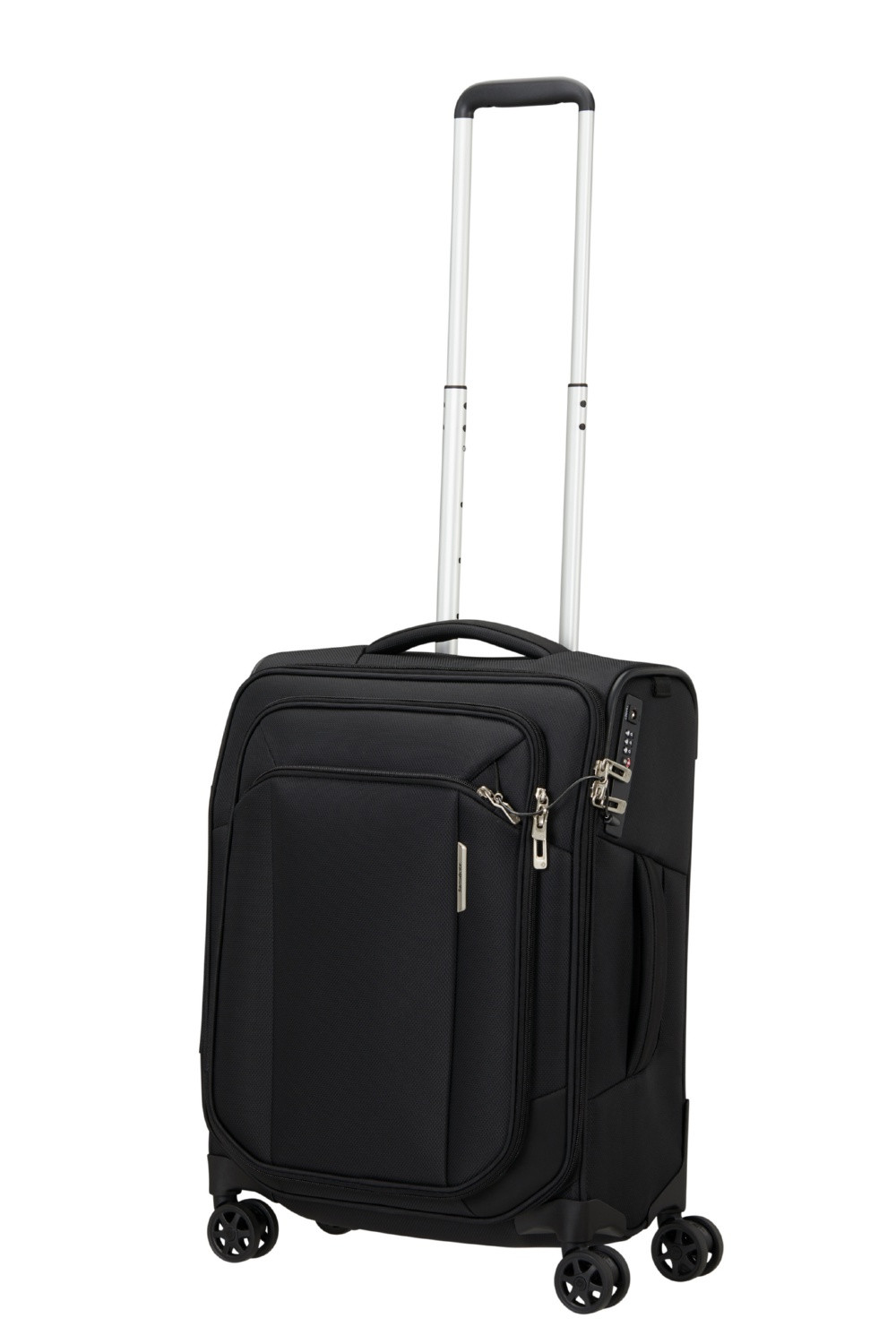Spinner 55cm Ozon Black - SAMSONITE