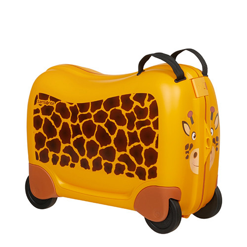 Spinner 52cm Giraffe - SAMSONITE