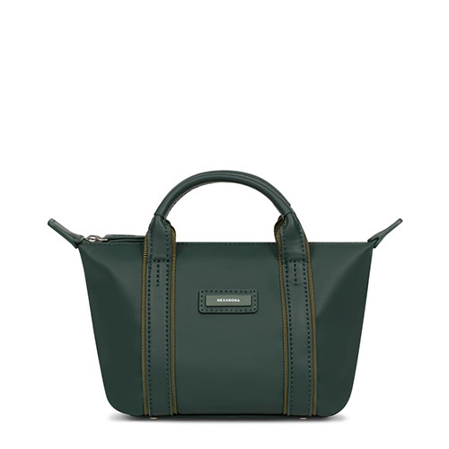 Top Handle Green - HEXAGONA