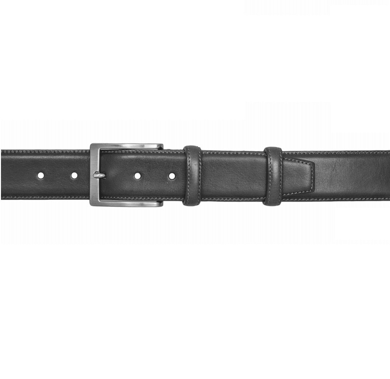 Belt Black - IL KUOIO