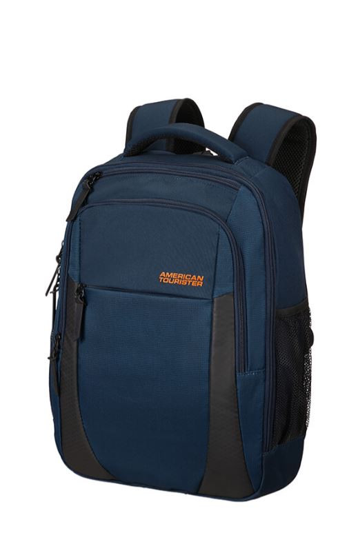 Laptop Backpack 15.6" Dark Navy -  AMERICAN TOURISTER