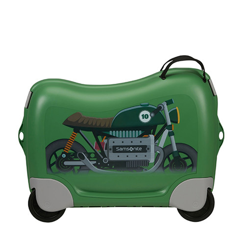 Spinner 52cm Motorbike - SAMSONITE