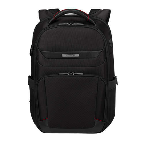 Backpack 15.6" Black - SAMSONITE