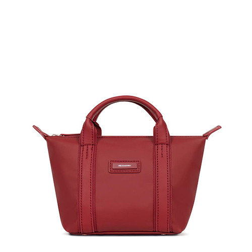 Top Handle Red - HEXAGONA