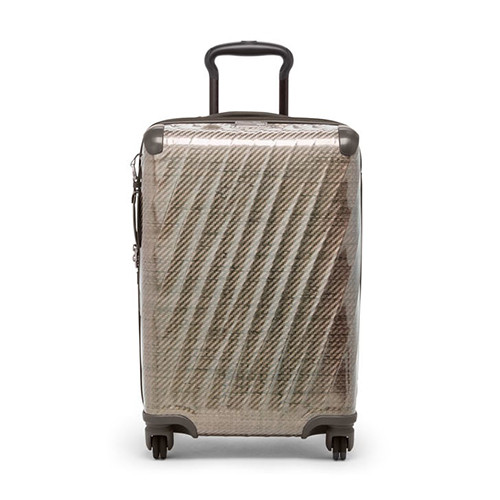 Spinner 55cm Titanium - TUMI