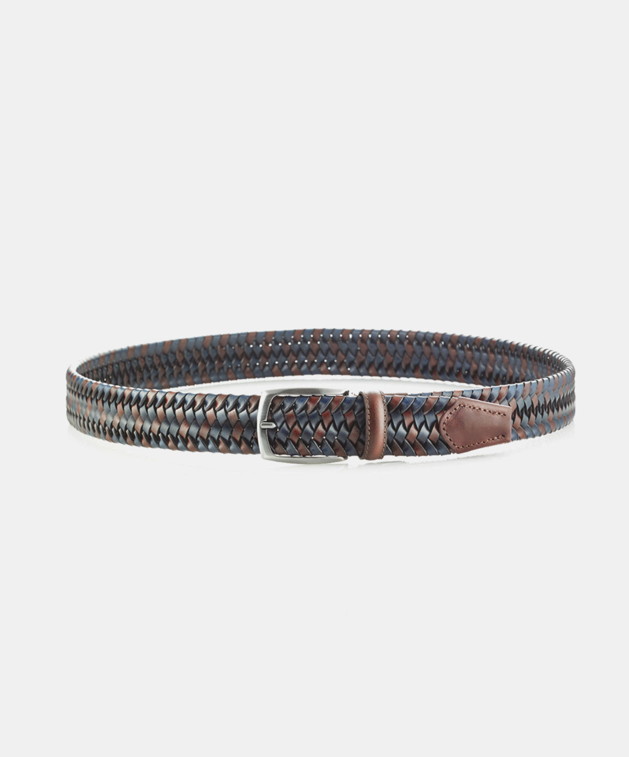 Belt Black - IL KUOIO