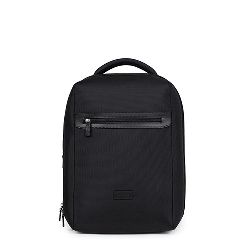 Backpack Black - HEXAGONA
