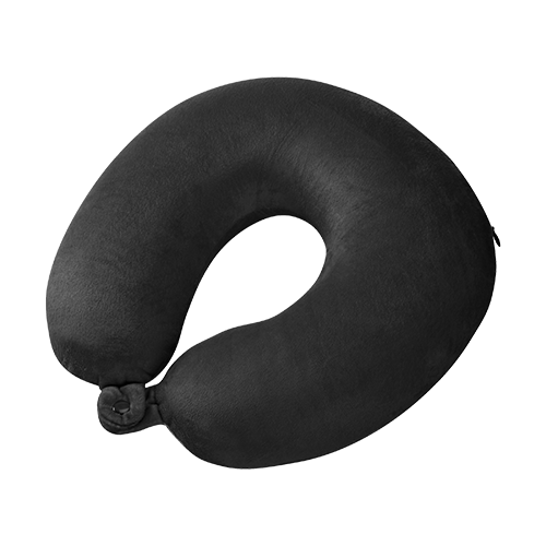 Travel Pillow Black - SAMSONITE 