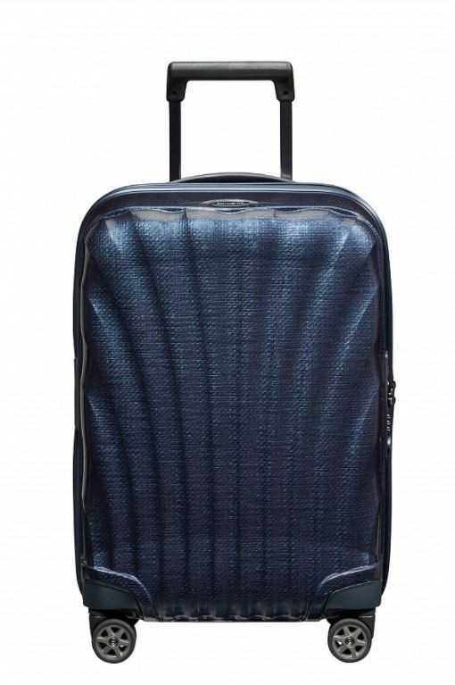 Spinner 55cm Midnight Blue - SAMSONITE