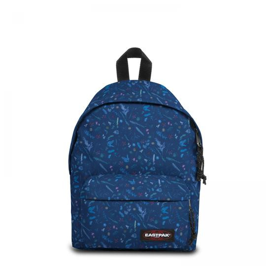 Backpack Herbs Navy - Eastpak