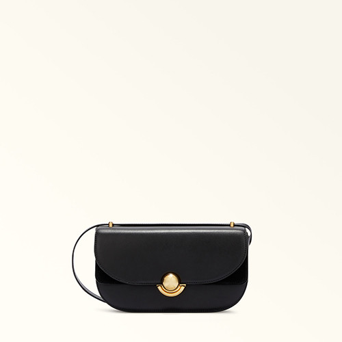 Sfera Crossbody Bag Nero - FURLA
