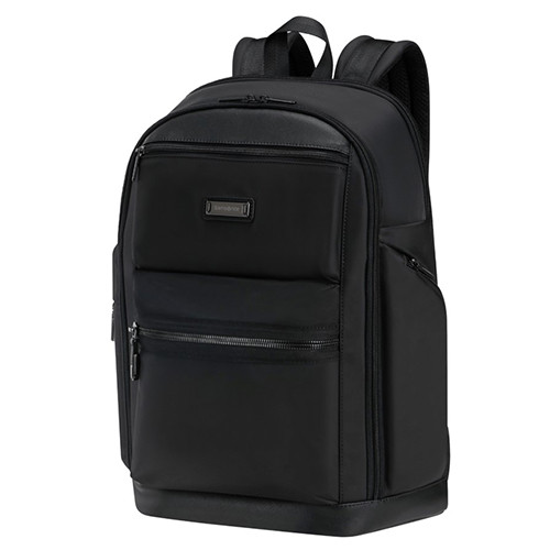 Backpack 15.6" Black - SAMSONITE