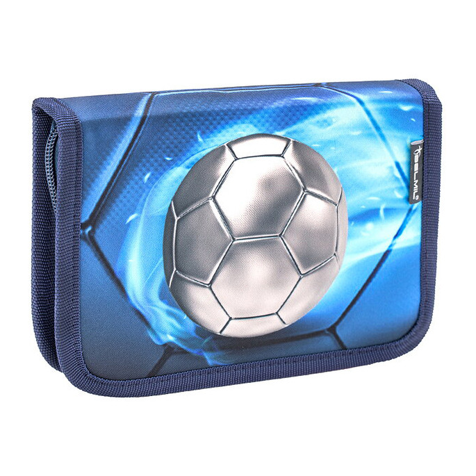 Pencil Case Football 4 - BELMIL