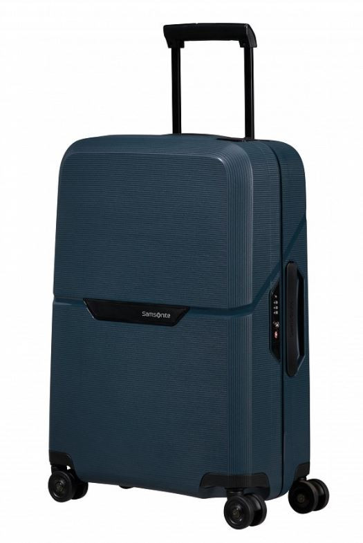 Spinner 55cm Midnight Blue - SAMSONITE