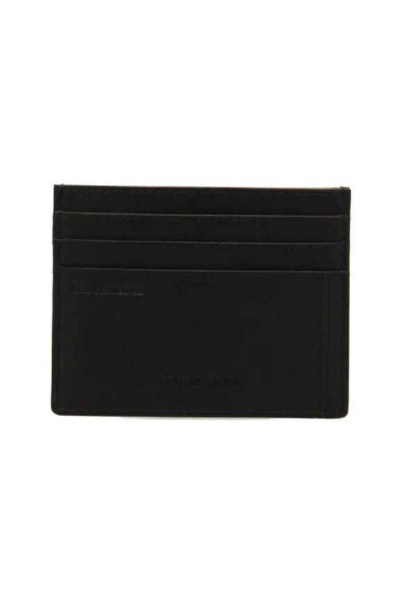 Card Holder Black - Samsonite