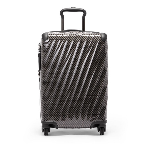 Spinner 55cm Black/Graphite - TUMI