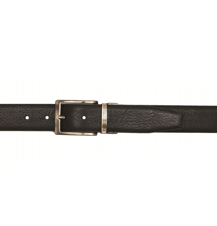 Belt Black/Brown - IL KUOIO