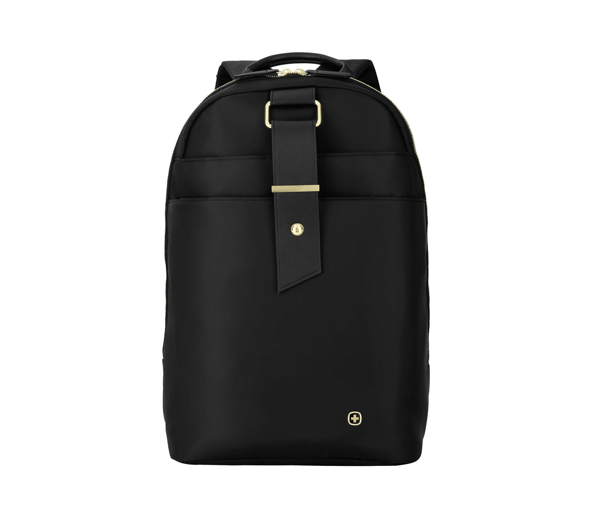 16'' Laptop Backpack Black - WENGER