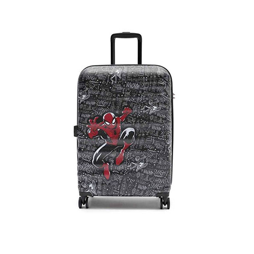 Spinner 67cm Spiderman - AMERICAN TOURISTER