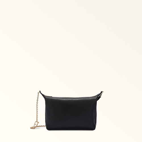 Nuvola Mini Bag Nero - FURLA
