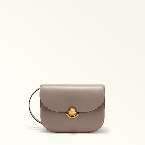 Sfera Crossbody Bag Mauve - FURLA