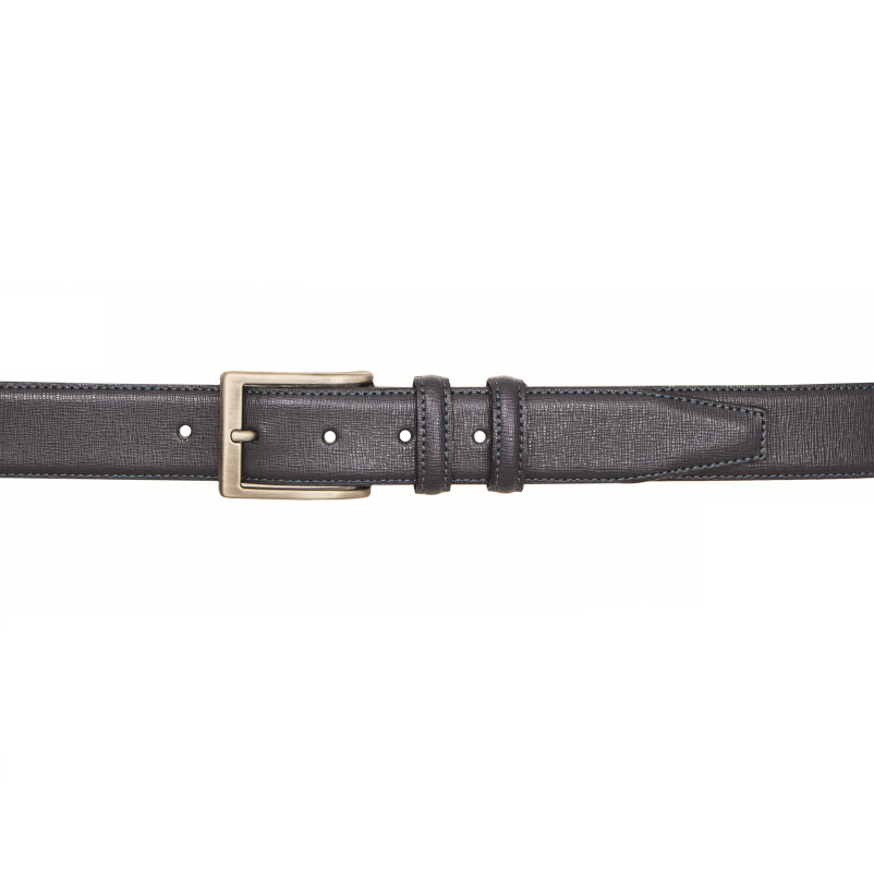 Belt Black - IL KUOIO