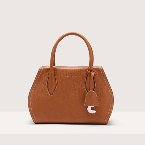 Lord Top Handle S Cuir - Coccinelle