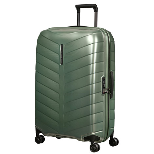 Spinner 75cm Basil Green - SAMSONITE
