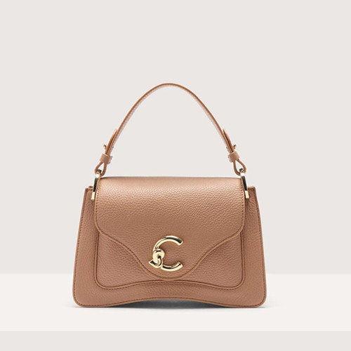 C-Me Top Handle S Skin - Coccinelle