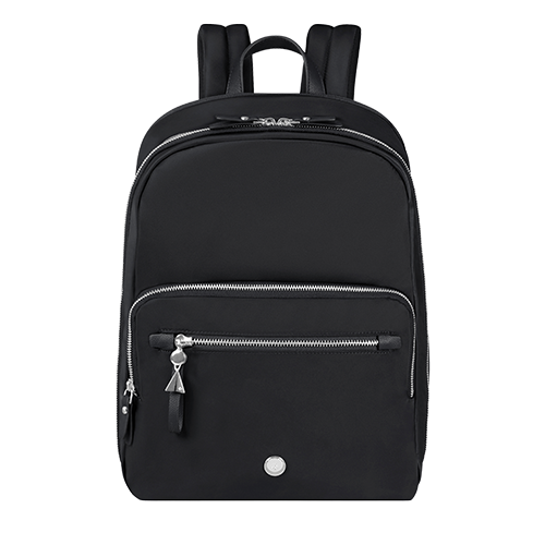 Backpack 14.1" Black - SAMSONITE