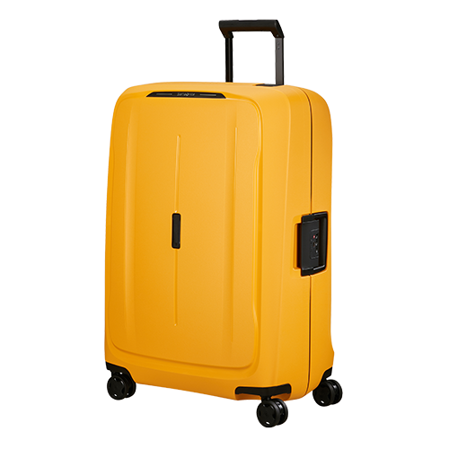 Spinner 75cm Yellow - SAMSONITE